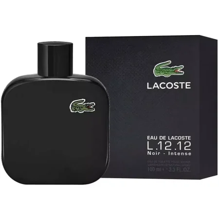 Eau de Lacoste L.12.12. Noir Lacoste Fragrances